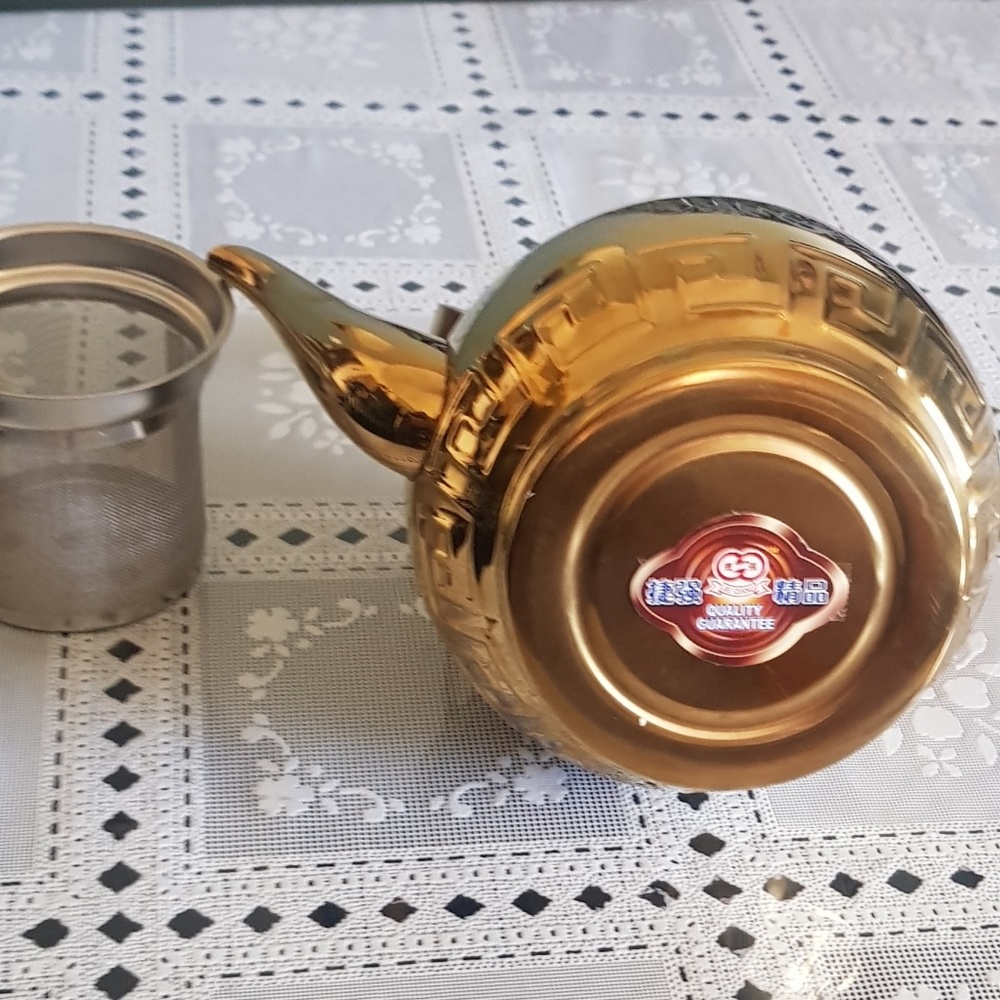 Tea pot - Picture 3 of 7